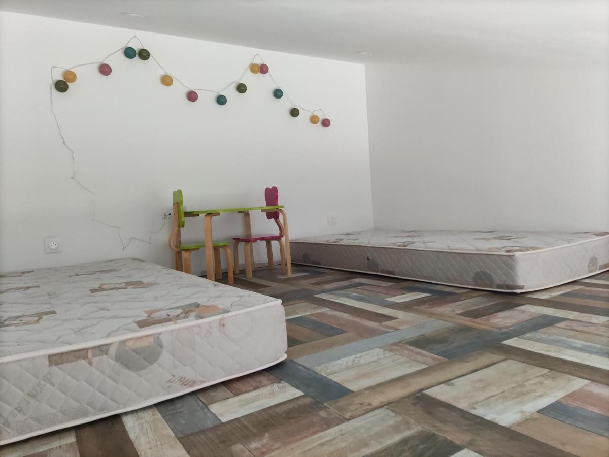 Maison Avec Jacuzzi Proche Plages Avrillé Esterno foto
