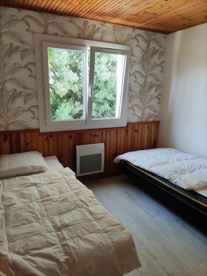 Maison Avec Jacuzzi Proche Plages Avrillé Esterno foto